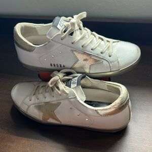 Golden Goose Sneakers